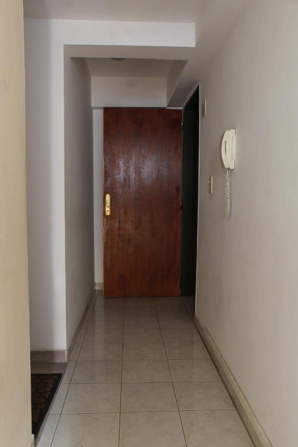 Paraísos Del Sur Apartamento San Carlos de Bariloche