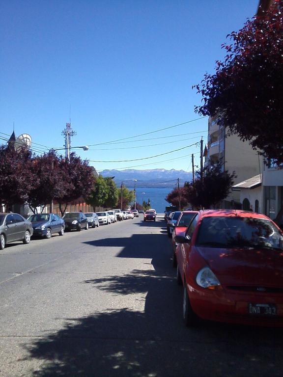 Apartamento Paraísos Del Sur San Carlos de Bariloche