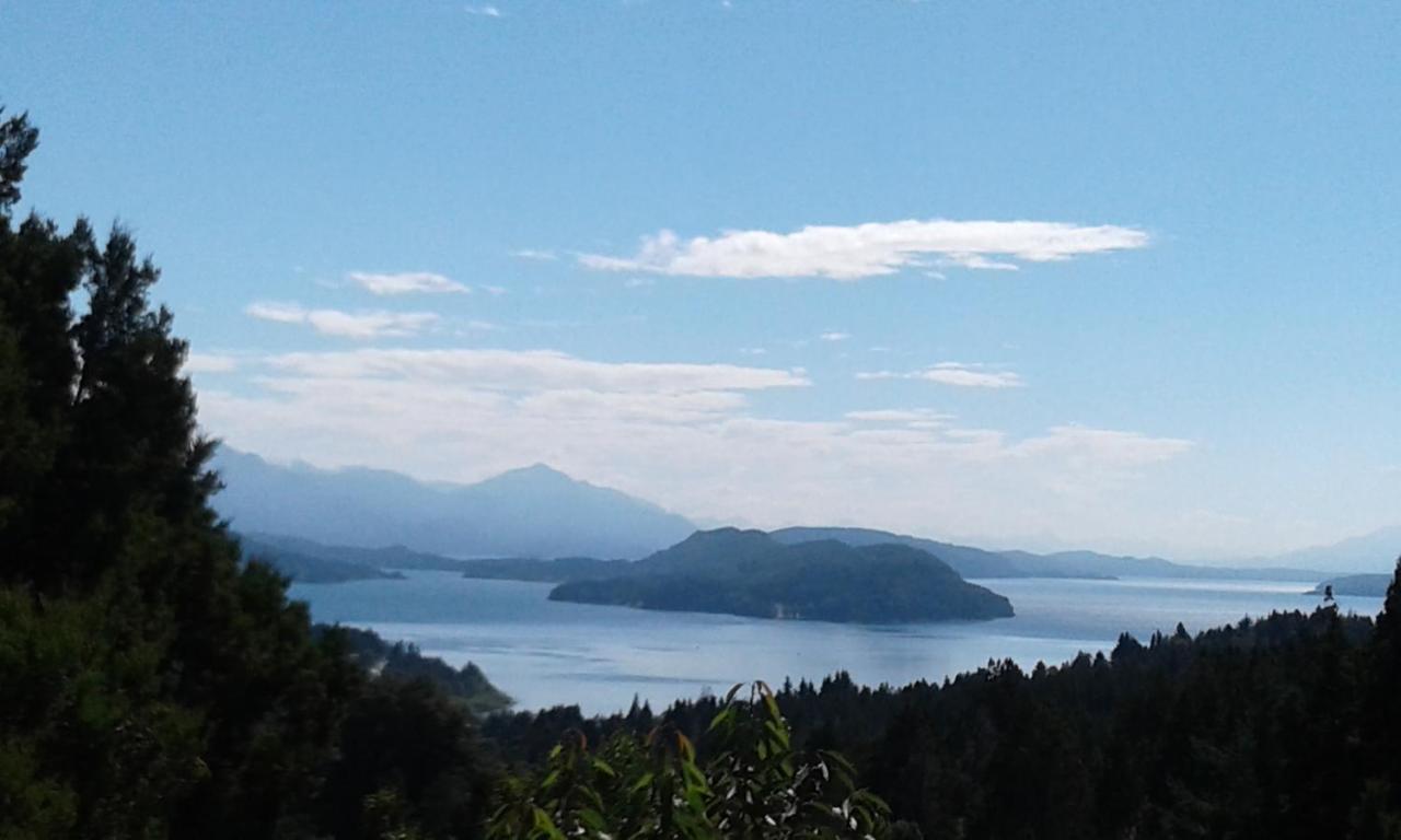 Apartamento Paraísos Del Sur San Carlos de Bariloche
